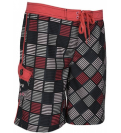 Boardshorts Bill.Game Over W.raven vell.3
