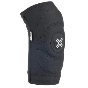 Fuse Alpha Lite Elbow Pads (M|Černá) Fuse Alpha Lite Elbow Pads (M|Černá)