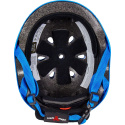 Children's helmet Triple Eight Lil 8 Pro blue