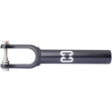 CORE SL SCS / HIC Scooter Fork (120mm | Black)