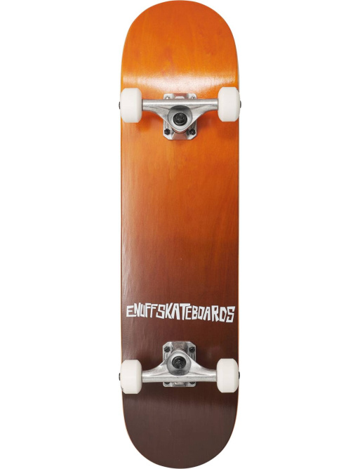 Enuff Fade Skateboard Komplet (7.75"|Oranžová)