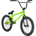 Mafia Kush 2+ 20 "Freestyle BMX Bike (20.4"|Hulk Green)
