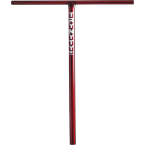 Handlebars Trynyty T&T Standard 710mm red
