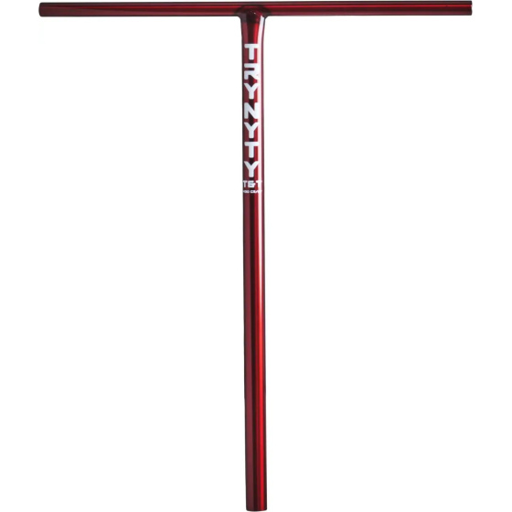 Handlebars Trynyty T&T Standard 710mm red