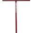 Handlebars Trynyty T&T Standard 710mm red