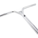 Handlebars Trynyty Why Chromo 710mm Polished