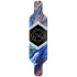 Madrid Top-Mount Longboard (40" | Azul)