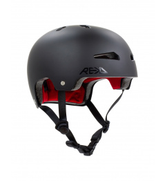Helmet REKD Elite 2.0 Black L / XL 57-59cm