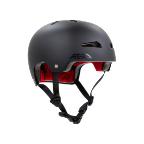 Helmet REKD Elite 2.0 Black L / XL 57-59cm