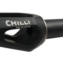 Chilli Spider black fork