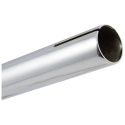 Handlebars Ethic DTC Pro Trianon 720mm Silver