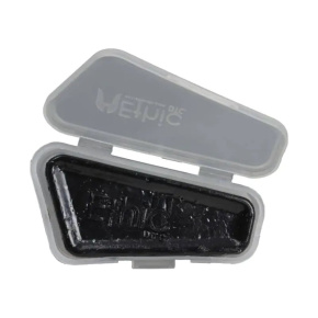 Ethic wax black