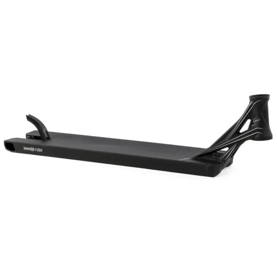 Board Ethic Lindworm V4 540mm Black + Griptape FREE