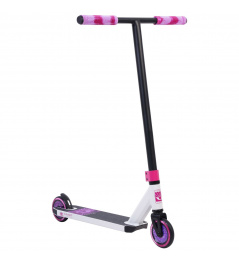 Freestyle scooter Invert Supreme Mini 1-4-8 White / Black / Pink