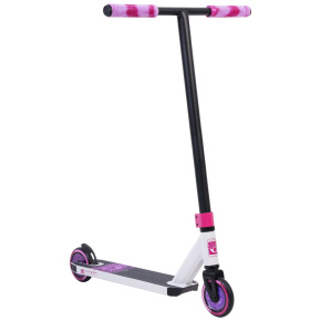 Freestyle scooter Invert Supreme Mini 1-4-8 White / Black / Pink