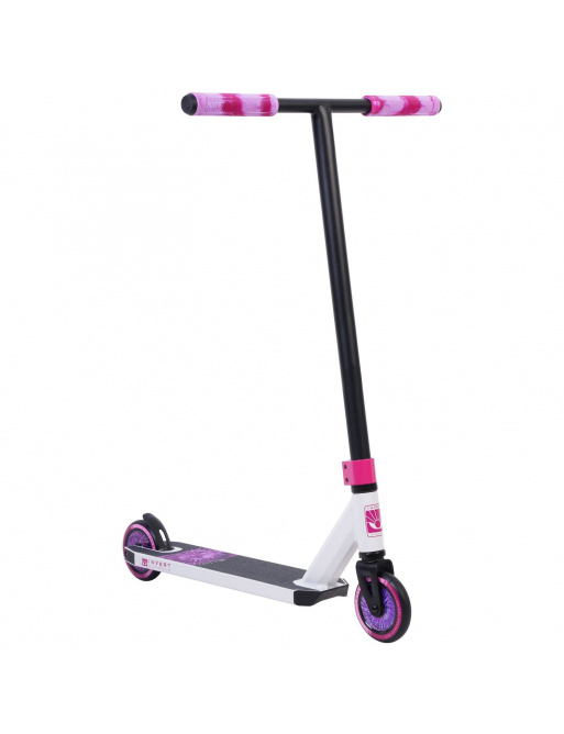 Freestyle scooter Invert Supreme Mini 1-4-8 White / Black / Pink