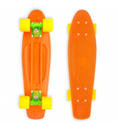 Longboard Baby Miller Original fluor orange vell.23