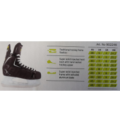Powerslide Skates Reign Nemesis
