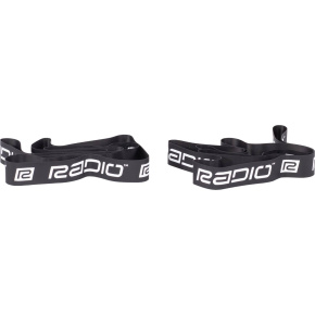 Radio 20" Tubeless rim tape (25mm|Black)