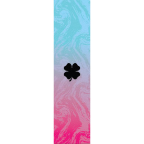 Griptape Lucky Rush Turquoise