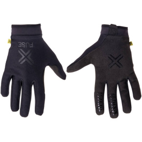 Fuse Omega Gloves (XL|Black)