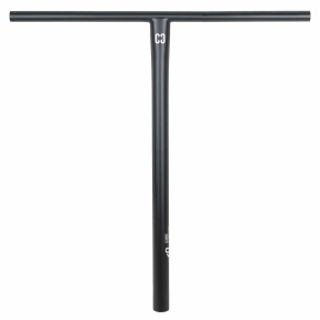 CORE Nova CrMo Handlebars 680mm Black