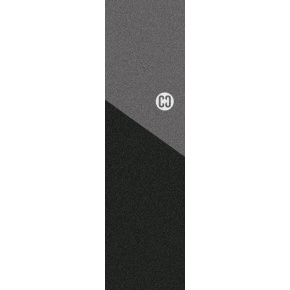 CORE Skateboard Grip (Split Gray)