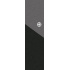 CORE Skateboard Grip (Split Gray)