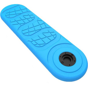 Indo Pro Trampoline Scooter Board (Blue)