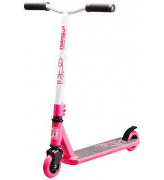 Freestyle scooter HangUp Outlaw III Pink