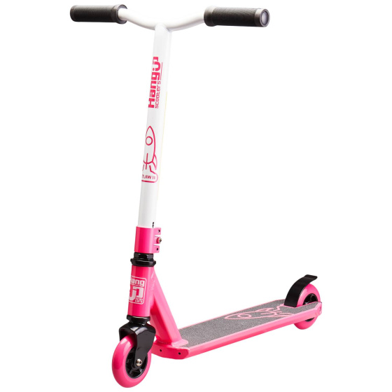 Freestyle scooter HangUp Outlaw III Pink