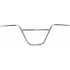 Colony Bloody Oath BMX handlebars (9.75"|Chrome Plated)