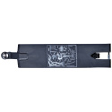 North Horizon Derek Marr Board On Freestyle Scooter (22nd.5 "| Matte Black)