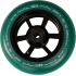 North Signal V2 115x30mm Black/Forest Pu wheels