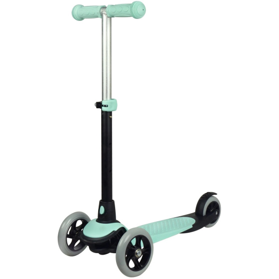 Primus Filius Children's Scooter (Turquoise)