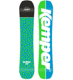 Kemper Rampage Snowboard (152cm|21/22)