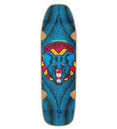 Hydroponic Bullet Pool Shape Skate Board (8.75"|Mike Pool Shape)