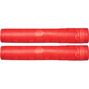 Grips Stolen Hive SuperStick Flangless red