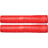 Grips Stolen Hive SuperStick Flangless red