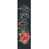 Griptape Stanced Logo Flowerbomb