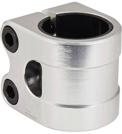 UrbanArtt Cyro sleeve silver