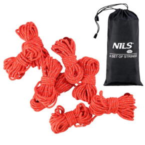 NILS Camp tensioning cord set NC1751