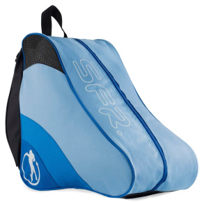 SFR Ice & Skate Bag II - Blue