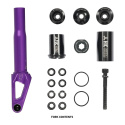 Triad Conspiracy TUC Fork Purple