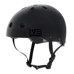 Helma Invert Supreme Fortify S Satin Black