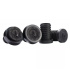 Blunt Halo Black terminals
