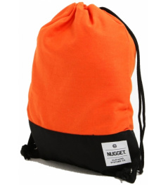 Bag Nugget Hype 2 Benched E orange 2017/18