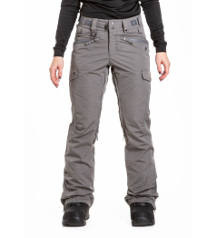 Pants Nugget Frida F stone heather 2018/19 womens vell.M