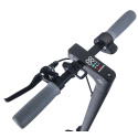 Electric scooter Street Surfing VOLTAIK ION 400 gray