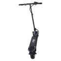 Electric scooter City Boss D1000 EVO black